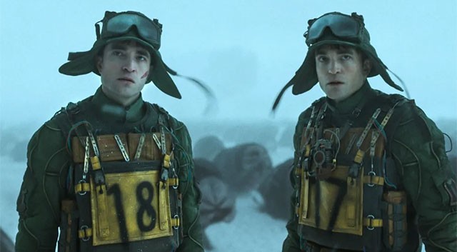 Ngôi sao Chạng vạng, Robert Pattinson, đảm nhận vai chính trong Mickey 17