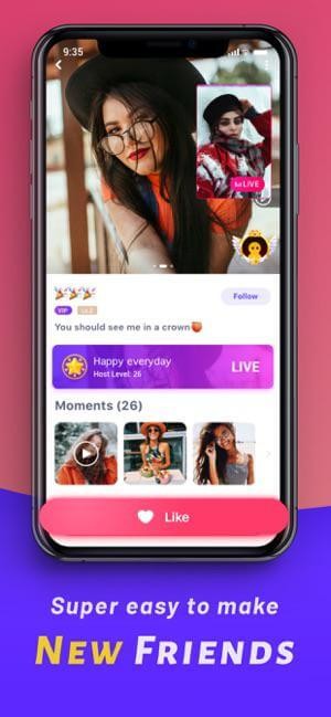 Cách đơn giản nhất để kết bạn mới