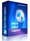 Micro Video Capture 7.0.0.897 - Ghi hình webcam, Tivi