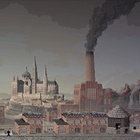 Microcivilization 0.6.11: Game Chiến Thuật Đế Chế Vi Mô