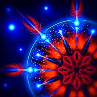 Microcosmum cho Android: Game chiến lược sinh tồn tế bào