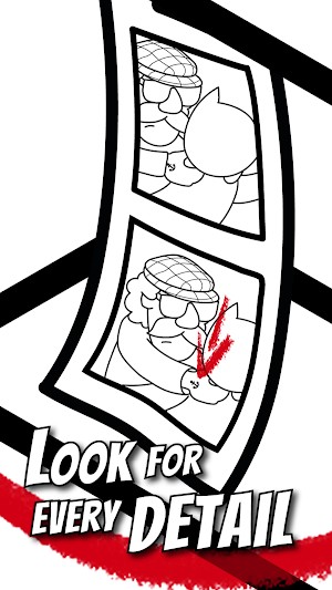 Quan sát mọi chi tiết