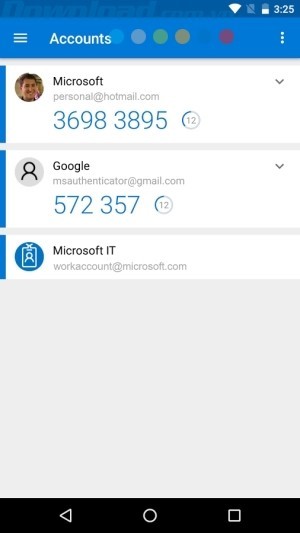 Bảo mật tài khoản 2 lớp giúp tài khoản của bạn an toàn hơn