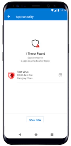 Phát hiện các mối nguy hiểm