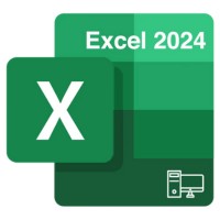 Microsoft Excel 2024: Ứng dụng bảng tính hàng đầu