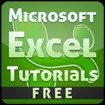 Microsoft Excel Tutorials for Android 3.0 - Học Excel Miễn Phí