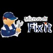 Microsoft Fix it Center 1.0.100 - Giải pháp khắc phục lỗi máy tính