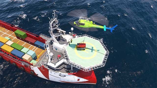 Các loại phương tiện bay mới bao gồm tàu ​​lượn, khí cầu và khinh khí cầu