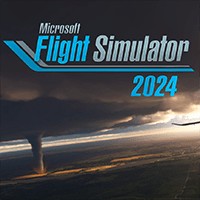 Microsoft Flight Simulator 2024 - Trải nghiệm lái máy bay chân thực