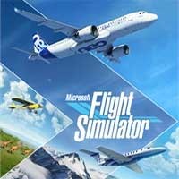 Microsoft Flight Simulator 40th Anniversary Edition - Game Lái Máy Bay PC