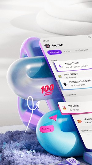 Microsoft Loop là một nền tảng cộng tác và quản lý công việc mạnh mẽ