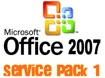 Microsoft Office 2007 SP1 - Download & Update