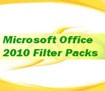 Microsoft Office 2010 Filter Packs (32 bit) - Tìm kiếm nội dung tập tin