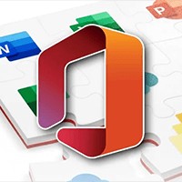 Microsoft Office 2024 - Bộ ứng dụng văn phòng offline