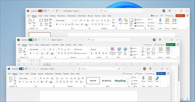 Office 2024 là phiên bản mới nhất của Microsoft Office dành cho người dùng macOS