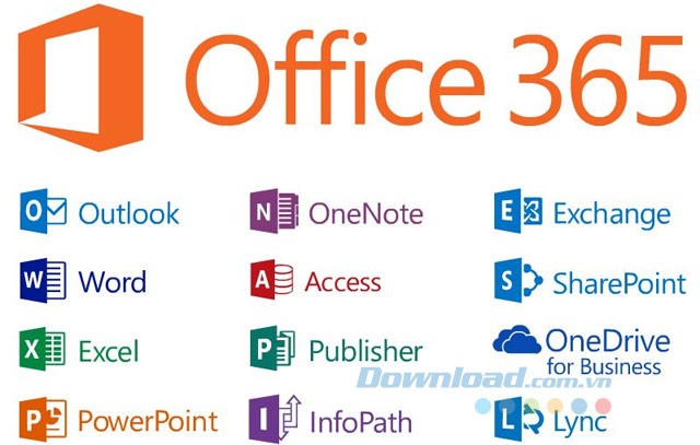 Office 365