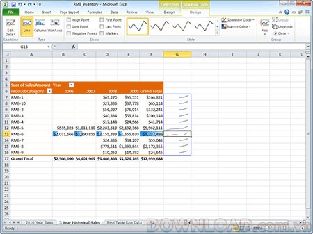 Microsoft Office Home and Business 2010