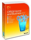 Microsoft Office Home and Business 2010 - Phần mềm văn phòng