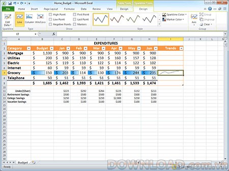 Microsoft Office Home and Student 2010