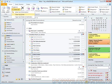Microsoft Office Professional 2010