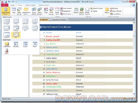 Microsoft Office Professional 2010