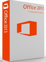 Microsoft Office 2013 Professional - Phần mềm văn phòng
