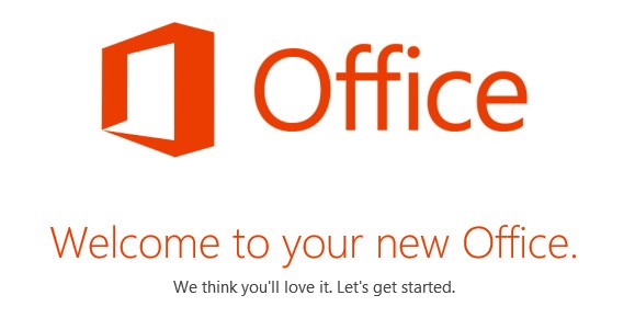 Microsoft Office Professional Plus 2013