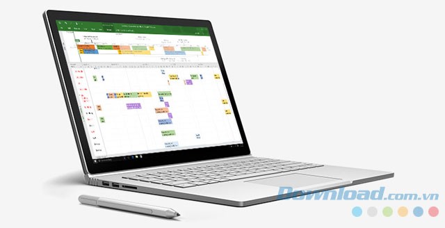 Lập kế hoạch nhiệm vụ