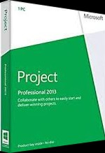 Microsoft Office Project Professional 2013 - Lập kế hoạch quản lý dự án