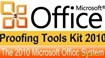 Microsoft Office Proofing Tools 2010 SP1 (32-bit) Download