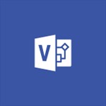 Microsoft Office Visio Standard 2019 - Phần mềm vẽ sơ đồ chuyên nghiệp