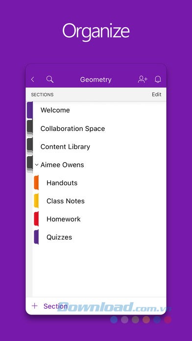 Tổ chức thông tin khoa học