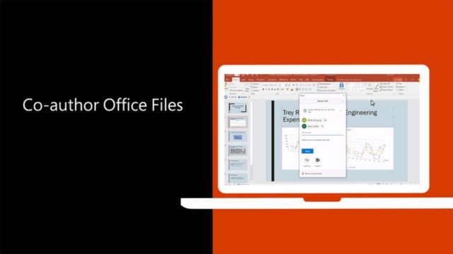 PowerPoint 2021 mang đến loạt tính năng mới và thay đổi quan trọng