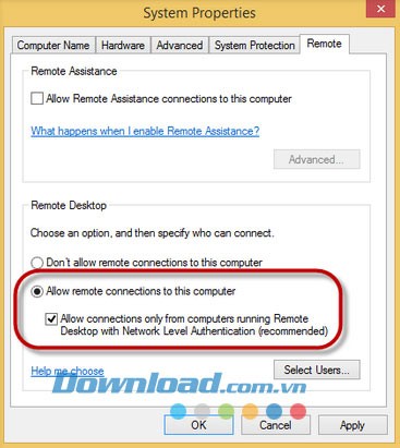 Microsoft Remote Desktop for Android