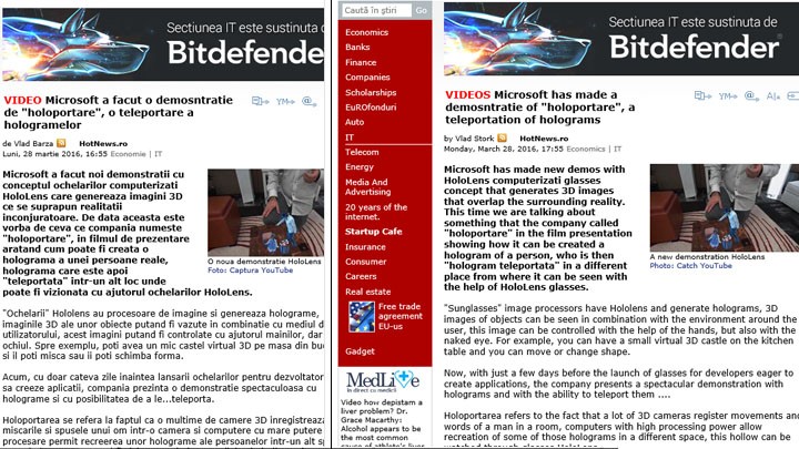 Dịch toàn bộ trang