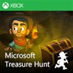 Microsoft Treasure Hunt: Game Săn Kho Báu Hấp Dẫn