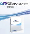 Microsoft Visual Studio 2010 Express for Windows Phone - Công cụ phát triển ứng dụng