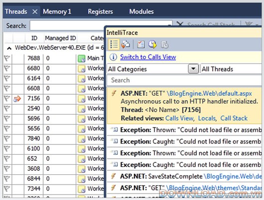 Microsoft Visual Studio 2010 Ultimate
