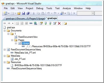 Microsoft Visual Studio Tools for the Office System Power Tools