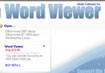 Microsoft Word Viewer 12.0.6015.5000 - Xem file DOC miễn phí