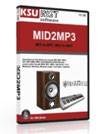 MID2MP3 2.01 - Download