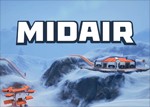 Midair: Trải nghiệm game bắn súng trên không độc đáo