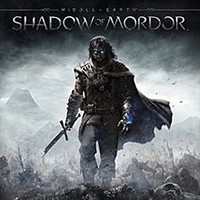 Middle-earth: Shadow of Mordor - Game phiêu lưu hành động