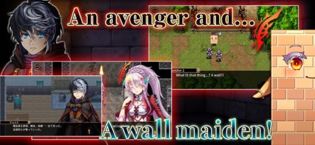 Chơi game nhập vai Miden Tower và thưởng thức cốt truyện hấp dẫn