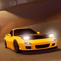 Midnight Driver - Game Đua Xe Drift Xuyên Đêm