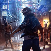 Midnight Fight Express: Game đấm đá đường phố hấp dẫn