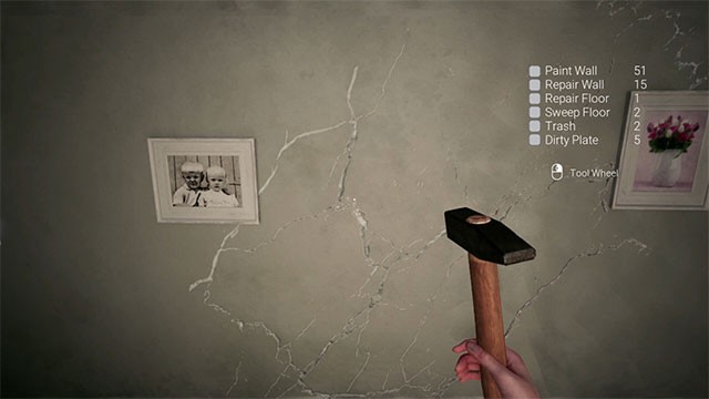 Mỗi ngôi nhà trong Midnight Makeover ẩn chứa một câu chuyện kinh hoàng chưa kể