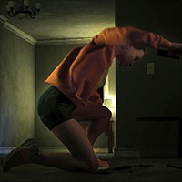 Midnight Makeover - House Flipper Kinh Dị