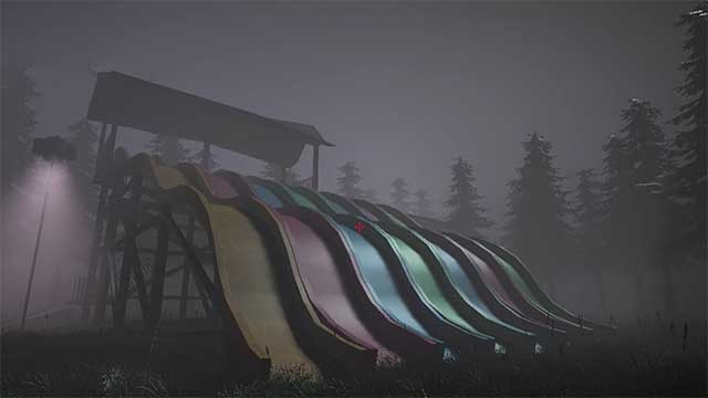 Midnight Memories là game phiêu lưu bí ẩn có sự pha trộn giữa khám phá và hành động