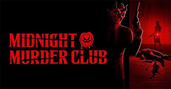 Midnight Murder Club là game bắn súng FPS gây cấn và vui nhộn